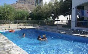 Stefanos Village